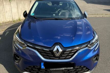 Renault Captur 78.312 km 15.100 &euro; Waldsolms 35647