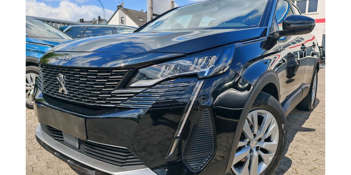 Peugeot 3008 81.023 km 14.875 &euro; Wölfersheim 61200
