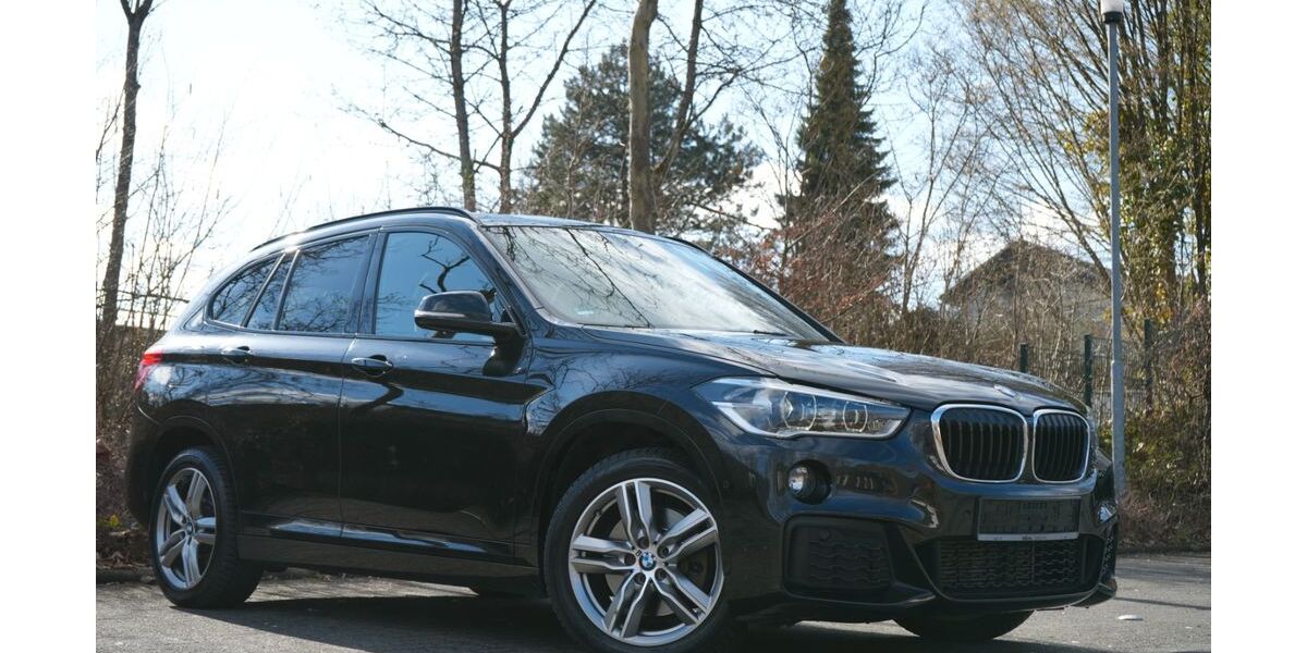 BMW X1 84.600 km 25.760 &euro; Haiger 35708