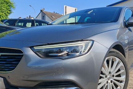 Opel Insignia 133.028 km 11.900 &euro; Wölfersheim 61200