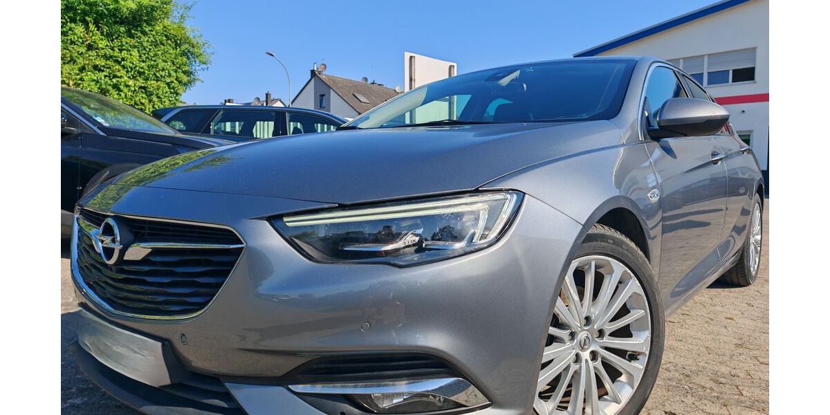 Opel Insignia 133.028 km 11.900 &euro; Wölfersheim 61200