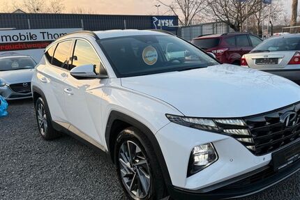 Hyundai TUCSON 81.000 km 23.900 &euro; Lollar 35457