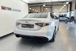 Alfa Romeo Giulia 2.0 Competizione Q4 Turbo Panoramadach 17.100 km 38.460 &euro; Lich 35423