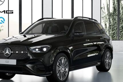 Mercedes-Benz GLE 450 27.300 km 86.790 &euro; Dillenburg 35683