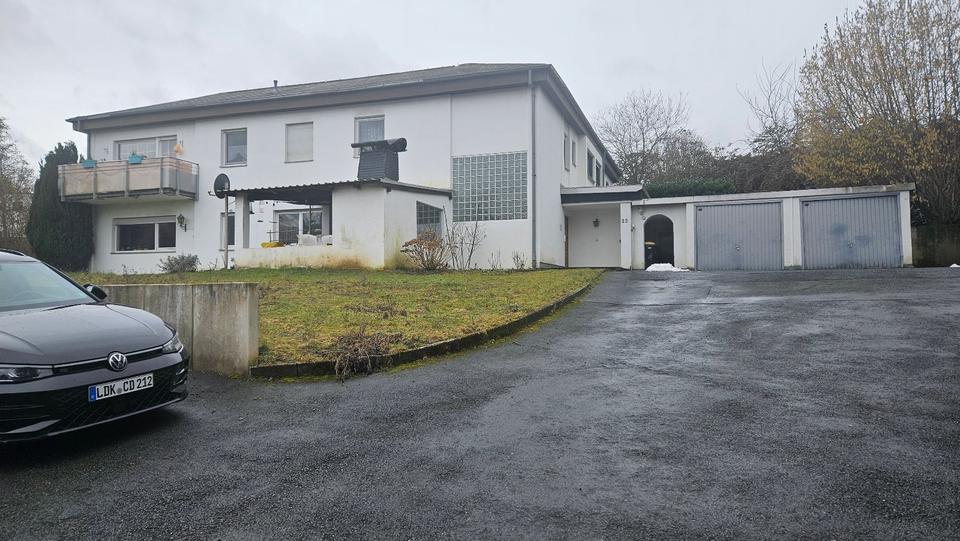 Terrassenwohnung Wetzlar - 2 Zimmer, 96 m&sup2;, 890&euro; | Angebot:25207215