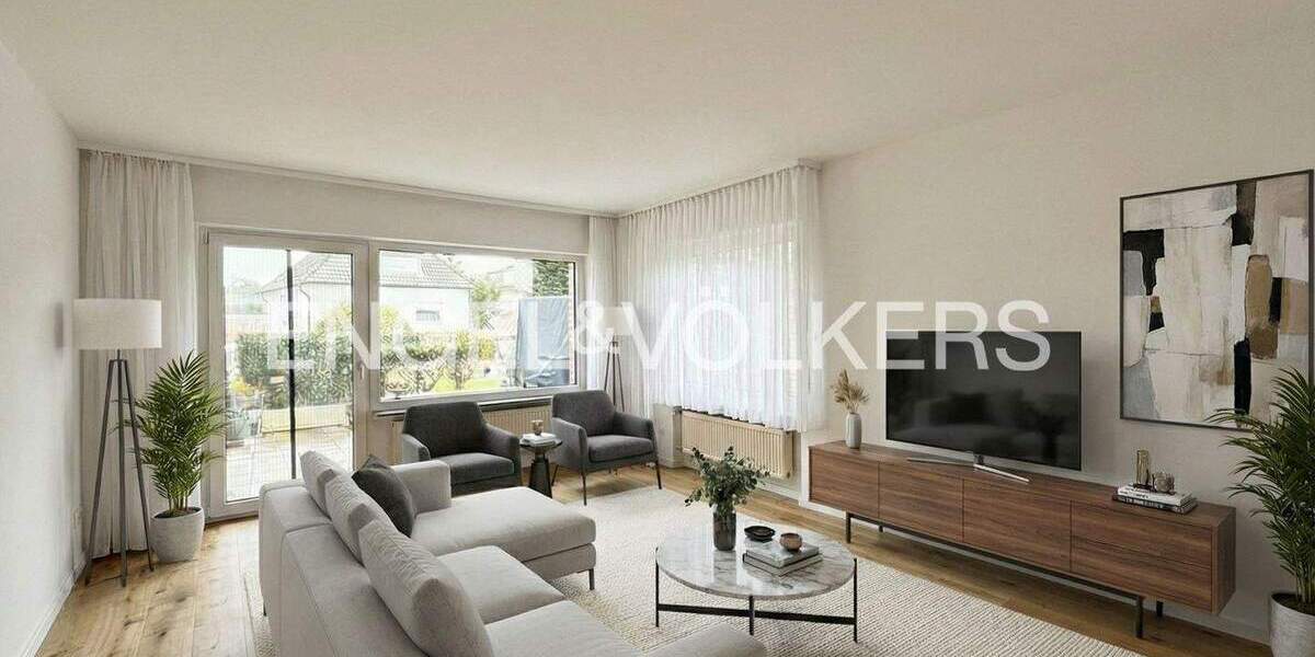 Einfamilienhaus Bad Nauheim - 7 Zimmer, 154 m&sup2;, 850.000&euro; | Angebot:25676890