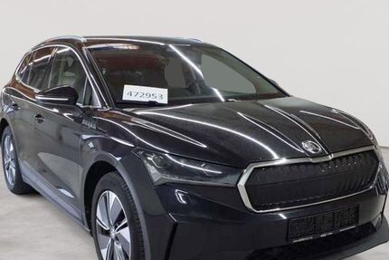 Skoda Enyaq 123.025 km 27.990 &euro; Fernwald-Steinbach 35463