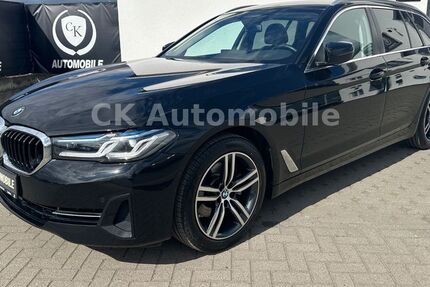 BMW 520 125.952 km 26.900 &euro; Solms 35606