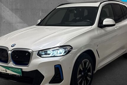 BMW iX3 55.100 km 33.580 &euro; Wetzlar 35578