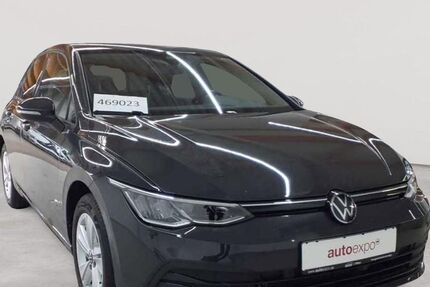 VW Golf 60.817 km 20.789 &euro; Fernwald-Steinbach 35463