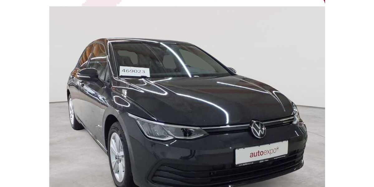 VW Golf 60.817 km 20.789 &euro; Fernwald-Steinbach 35463