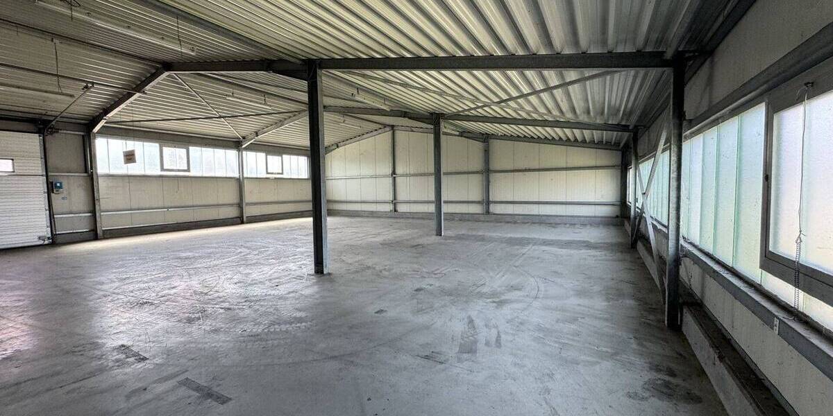 Gewerbeobjekt Villmar - 650.000&euro; | Angebot:26929748