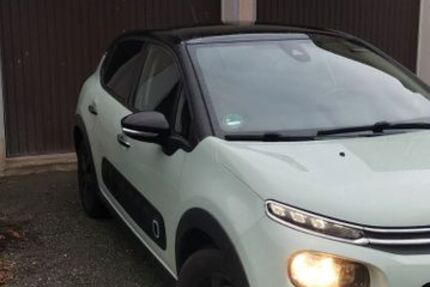 Citroen C3 80.000 km 9.400 &euro; Weilburg 35781