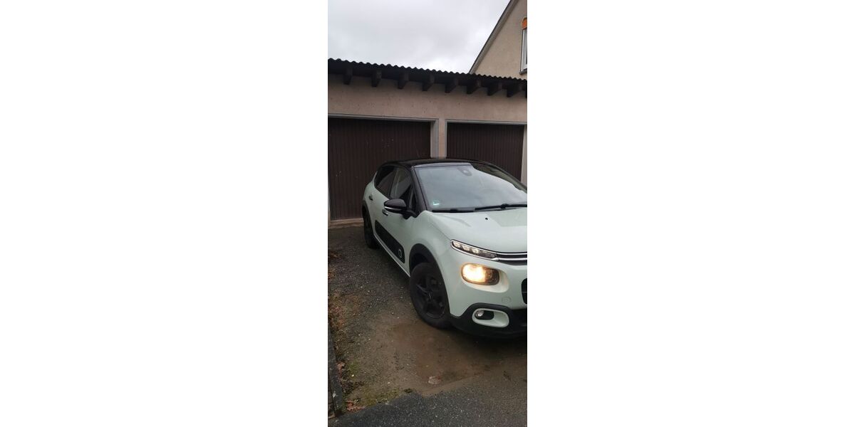Citroen C3 80.000 km 9.400 &euro; Weilburg 35781