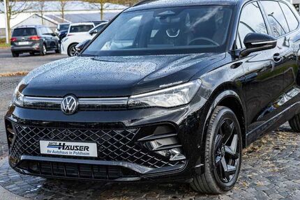VW Tiguan 8.474 km 43.985 &euro; Pohlheim 35415