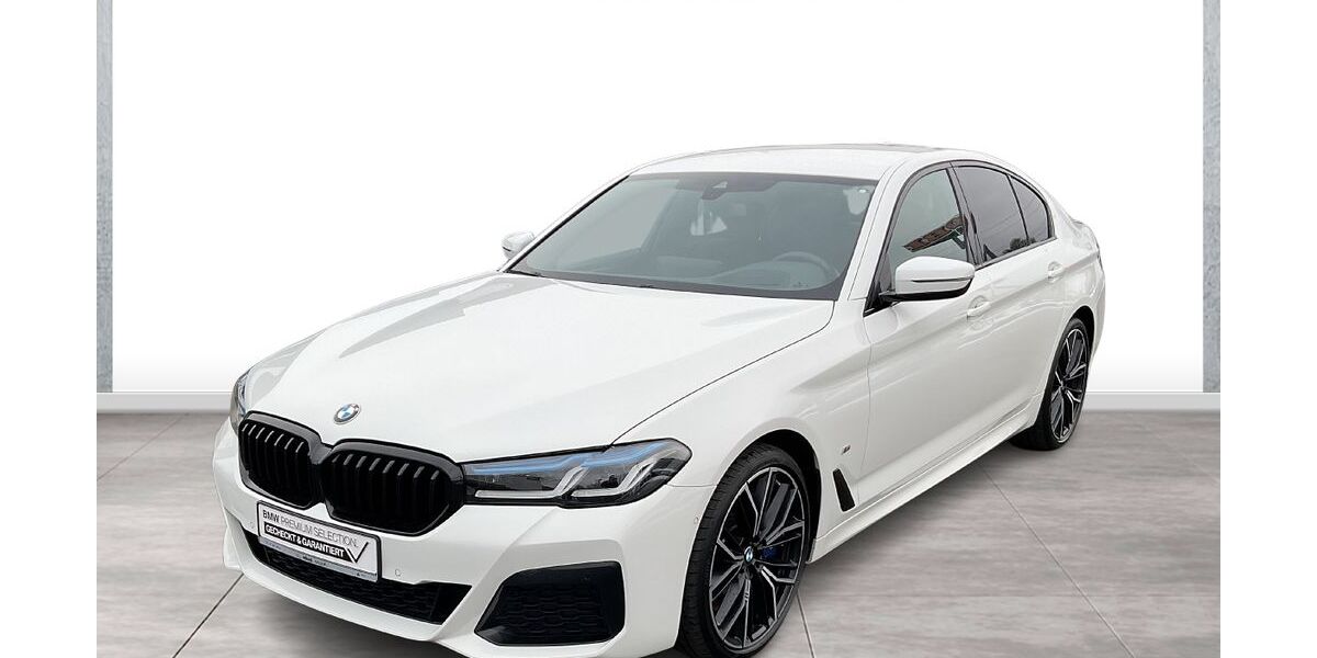 BMW 540 63.600 km 45.890 &euro; Gießen 35398