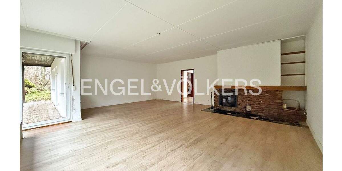 Einfamilienhaus Usingen Merzhausen - 7 Zimmer, 213 m&sup2;, 499.000&euro; | Angebot:25676882