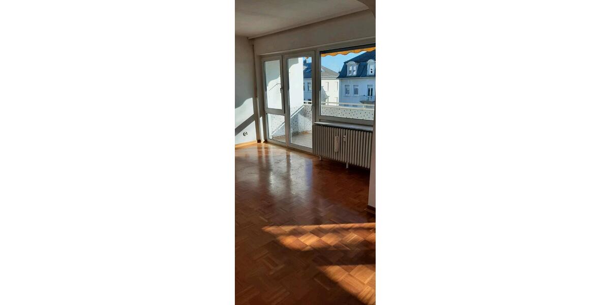 Etagenwohnung Bad Nauheim - 2.5 Zimmer, 70 m&sup2;, 320.000&euro; | Angebot:26986734