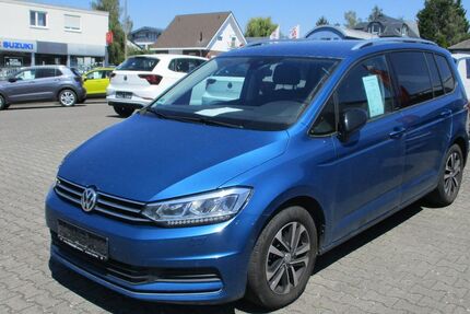 VW Touran 112.800 km 18.990 &euro; Wehrheim 61273