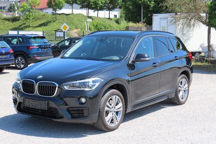 BMW X1 129.500 km 15.950 &euro; Solms-Oberbiel 35606