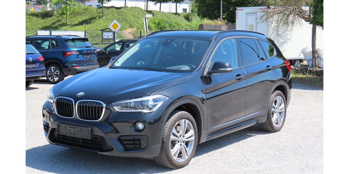 BMW X1 129.500 km 15.950 &euro; Solms-Oberbiel 35606