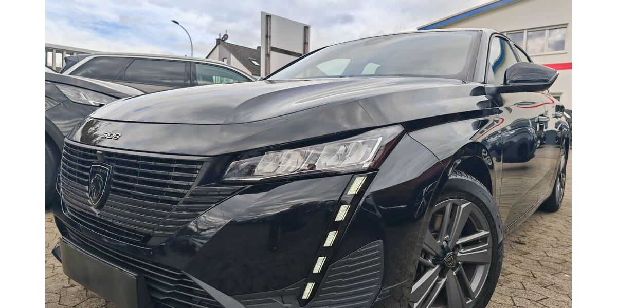 Peugeot 308 165.622 km 11.900 &euro; Wölfersheim 61200