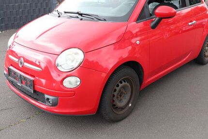 Fiat 500 107.102 km 3.999 &euro; Heuchelheim b. Giessen 35452
