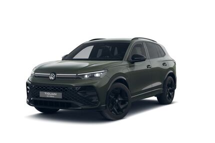 VW Tiguan 20.396 km 46.880 &euro; Hüttenberg-Rechtenbach 35625