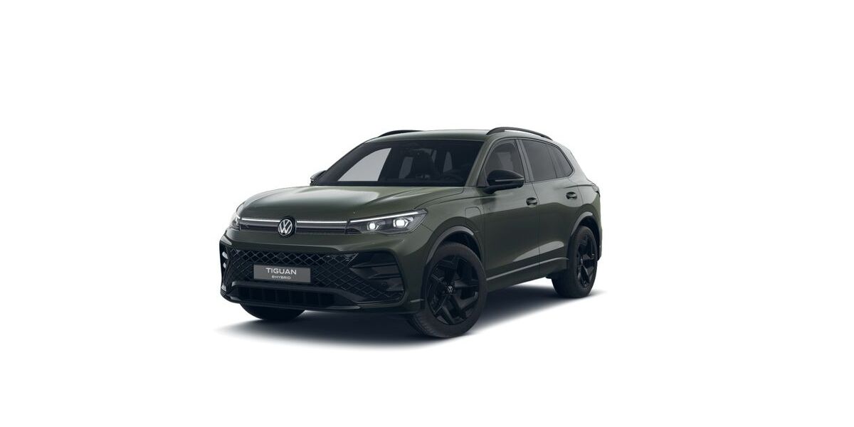 VW Tiguan 20.396 km 46.880 &euro; Hüttenberg-Rechtenbach 35625