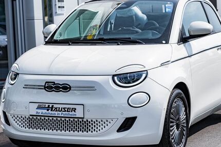 Fiat 500e 19.243 km 24.985 &euro; Pohlheim 35415