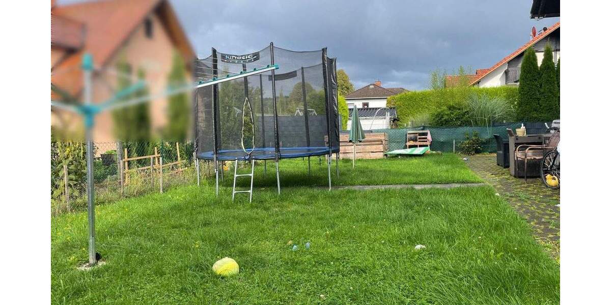 Einfamilienhaus Weilburg Kubach - 5 Zimmer, 160 m&sup2;, 290.000&euro; | Angebot:25667636