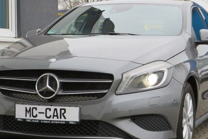 Mercedes-Benz A 200 177.350 km 9.990 &euro; Heuchelheim 35452
