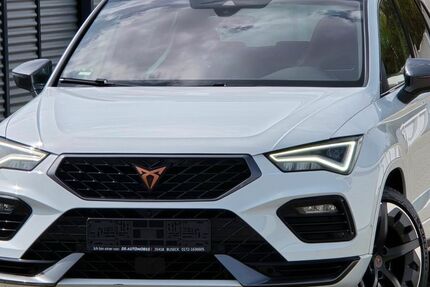 Cupra Ateca 95.202 km 24.999 &euro; Buseck 35418