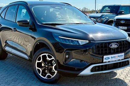 Ford Kuga 4.000 km 38.990 &euro; Wetzlar 35581