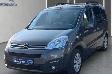 Citroen Berlingo 120.000 km 8.490 &euro; Lollar 35457