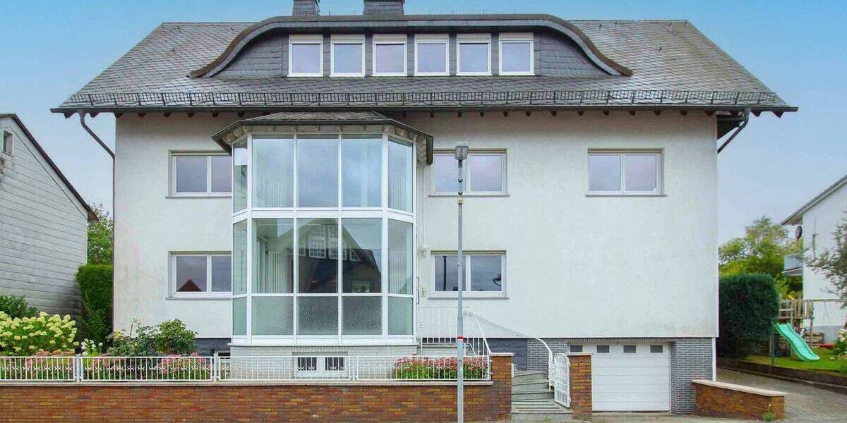 Einfamilienhaus Driedorf Mademühlen - 1 Zimmer, 449.000&euro; | Angebot:26016624