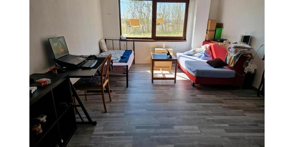 Erdgeschoßwohnung Weilburg - 1 Zimmer, 52 m&sup2;, 500&euro; | Angebot:25994540
