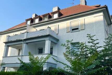 Wohnung Bad Nauheim - 3 Zimmer, 54 m&sup2;, 725&euro; | Angebot:22711150