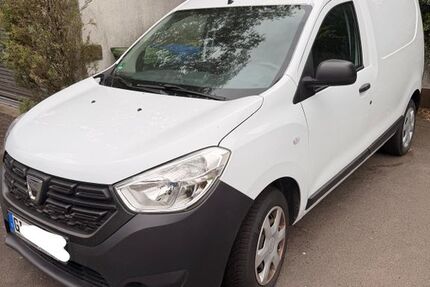 Dacia Dokker 76.900 km 8.300 &euro; Lich 35423