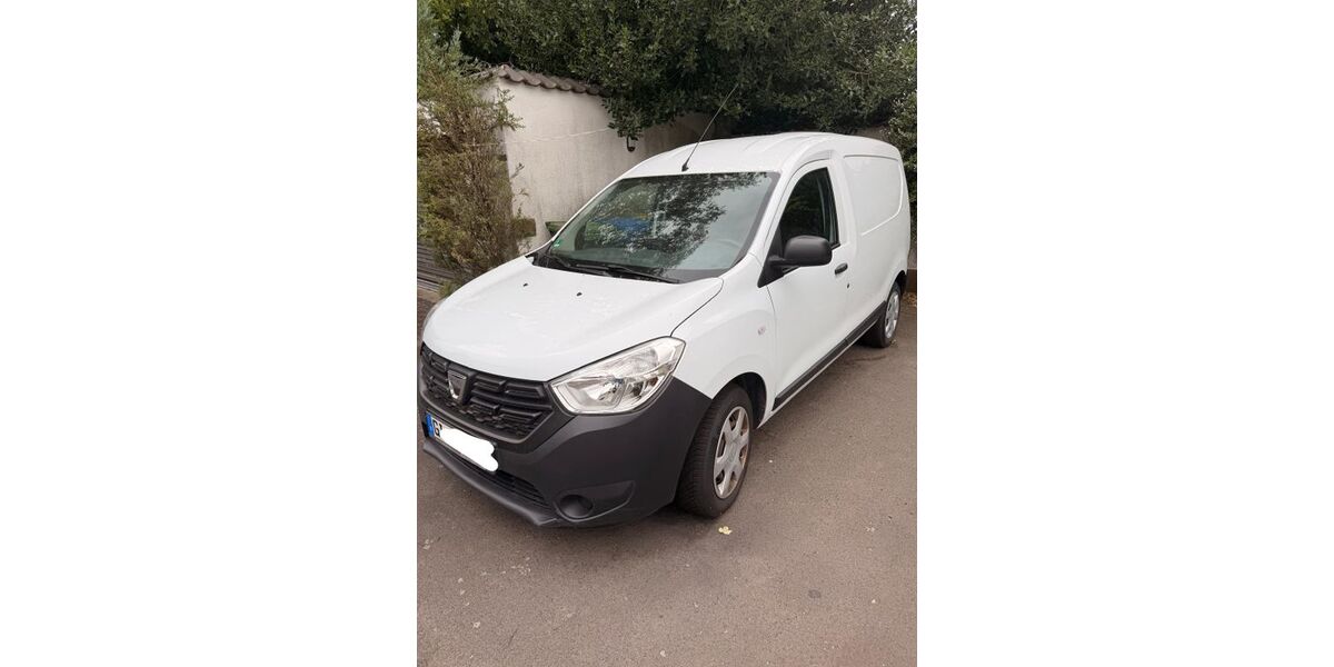 Dacia Dokker 76.900 km 8.300 &euro; Lich 35423