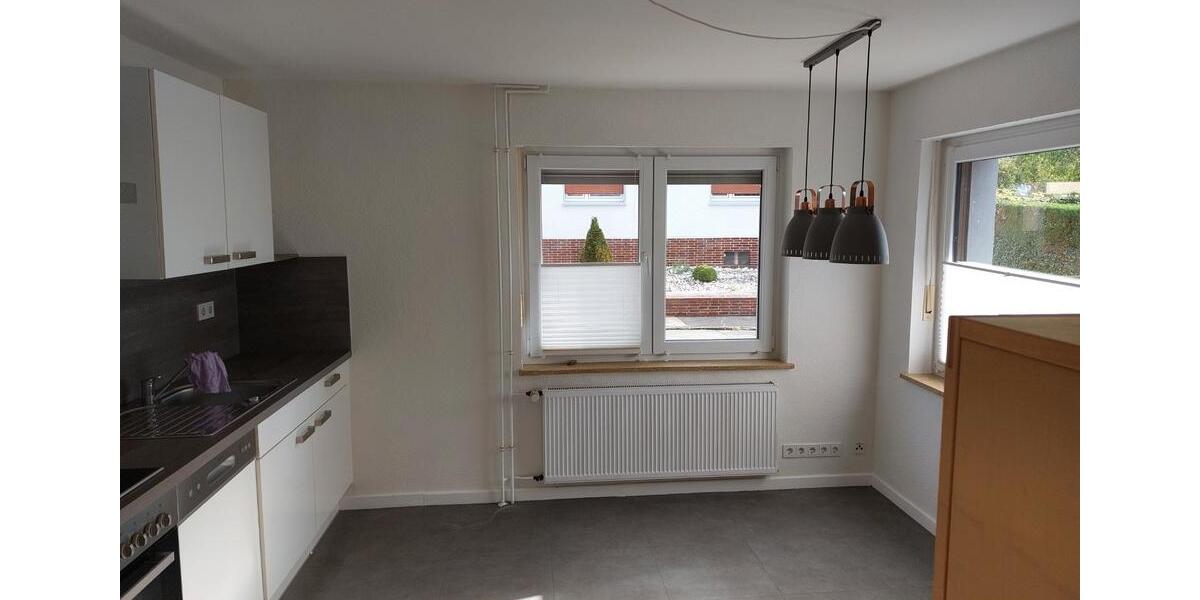 Erdgeschoßwohnung Waldbrunn (Westerwald) - 2 Zimmer, 54 m&sup2;, 530&euro; | Angebot:26048551