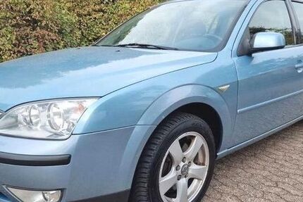 Ford Mondeo 137.600 km 4.640 &euro; Merenberg 35799
