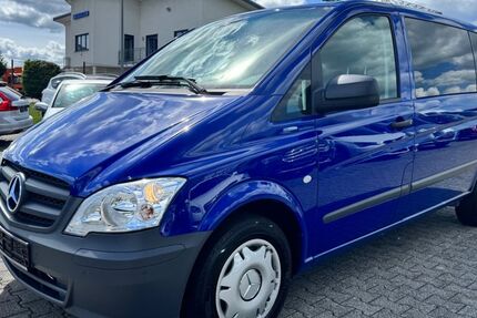 Mercedes-Benz Vito 50.000 km 15.800 &euro; Beselich- Obertiefenbach 65614