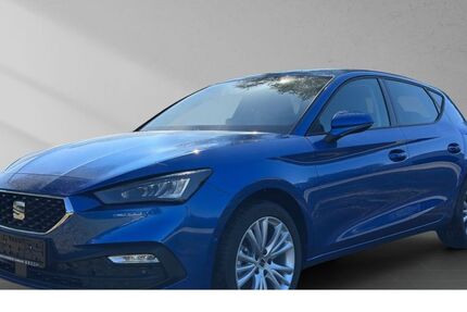 Seat Leon 15.500 km 28.810 &euro; Dillenburg 35683