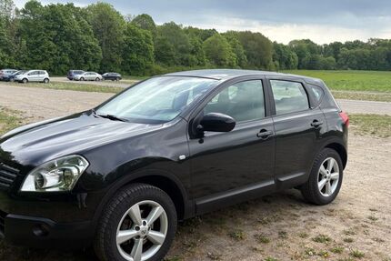 Nissan Qashqai 155.500 km 6.400 &euro; Giessen 35392