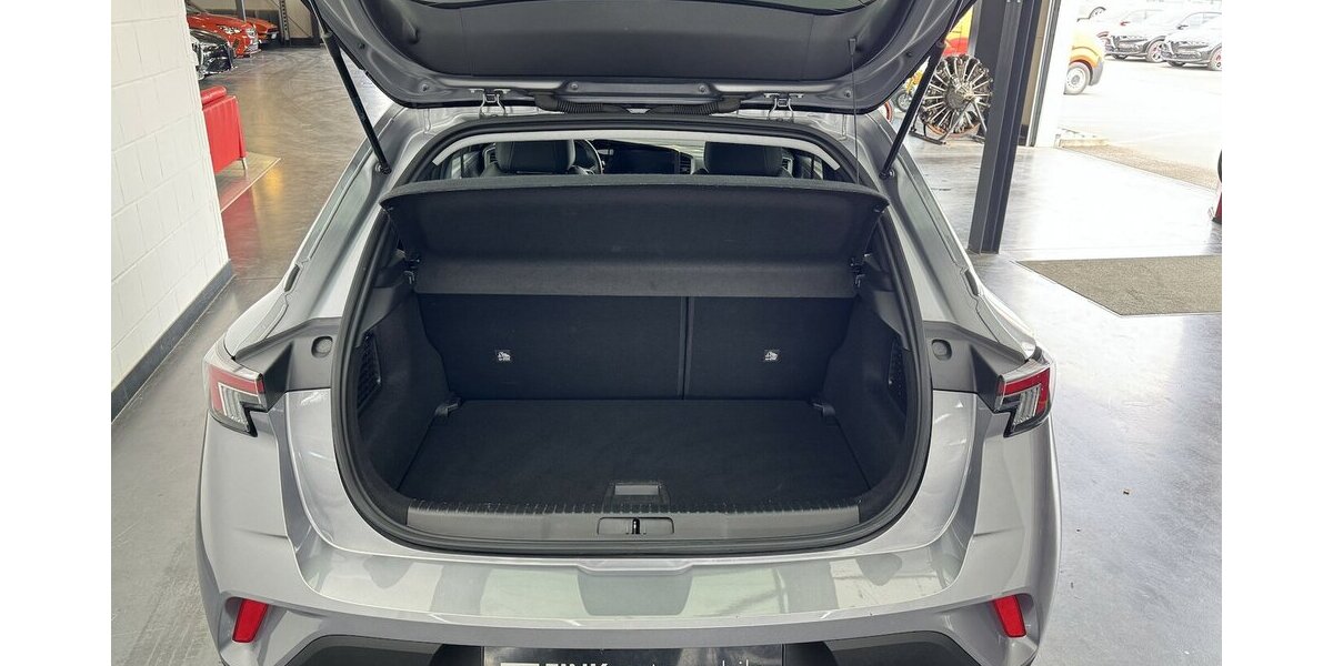 Opel Mokka 1.2 Elegance CarPlay Navi Kamera 30.717 km 14.980 &euro; Lich 35423