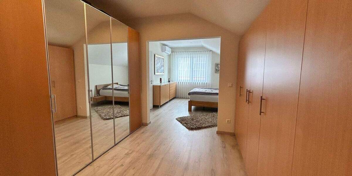 Mehrfamilienhaus, Wohnhaus Butzbach Ebersgöns - 5 Zimmer, 140 m&sup2;, 699.000&euro; | Angebot:25744694