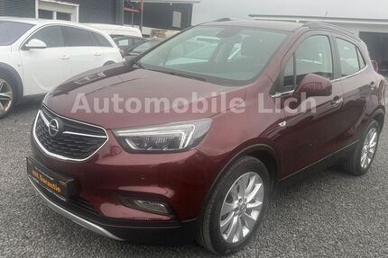 Opel Mokka 111.000 km 12.199 &euro; Lich 35423