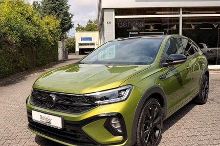 VW Taigo 27.000 km 28.400 &euro; Giessen 35396