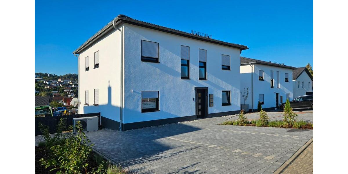 Terrassenwohnung Weilburg - 3 Zimmer, 75 m&sup2;, 238.500&euro; | Angebot:27163079